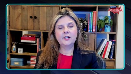 The state of the midterms race + the latest conspiracy theories - Planet America