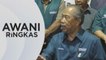 AWANI Ringkas: MB Pas di Pahang, Perlis jika PN menang PRU15