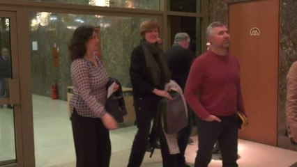 Hırvat Türk Dostluğu Derneği, Zagreb'de konser düzenledi