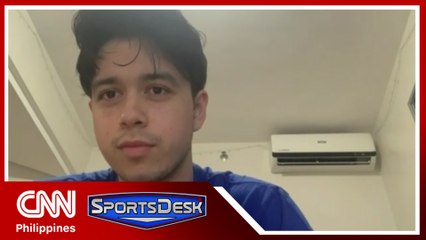 Ateneo scores big win over archrival De La Salle | Sports Desk