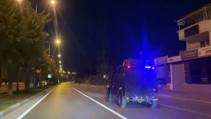 3 ilde 15 FETÖ şüphelisine yönelik operasyon başlatıldı