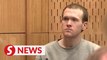New Zealand mosque shooter files appeal against life sentence