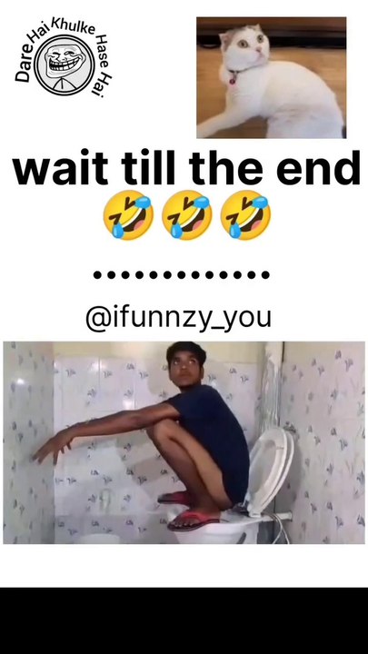 Funny Toilet Aid for indian factor akshay kumar