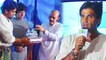 Suniel Shetty Launching Aadesh Shrivastava's Pop Album