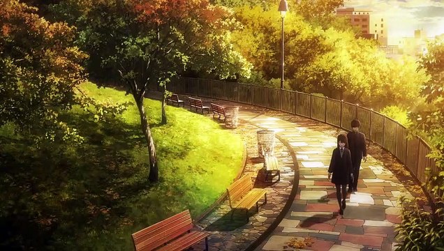 Les Mondes parallèles Bande-annonce (IT)