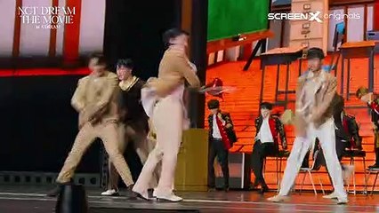 NCT Dream The Movie : In A Dream - Trailer