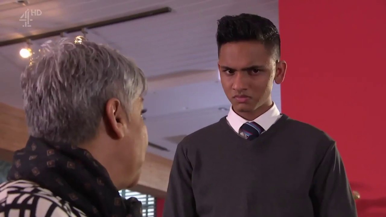 Imran's Anger Part 2 (February-April 2018)