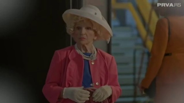 Igra sudbine Epizoda 588 - Igra sudbine Epizoda 588