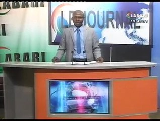 JT LABARI 07 NOVEMBRE 2022