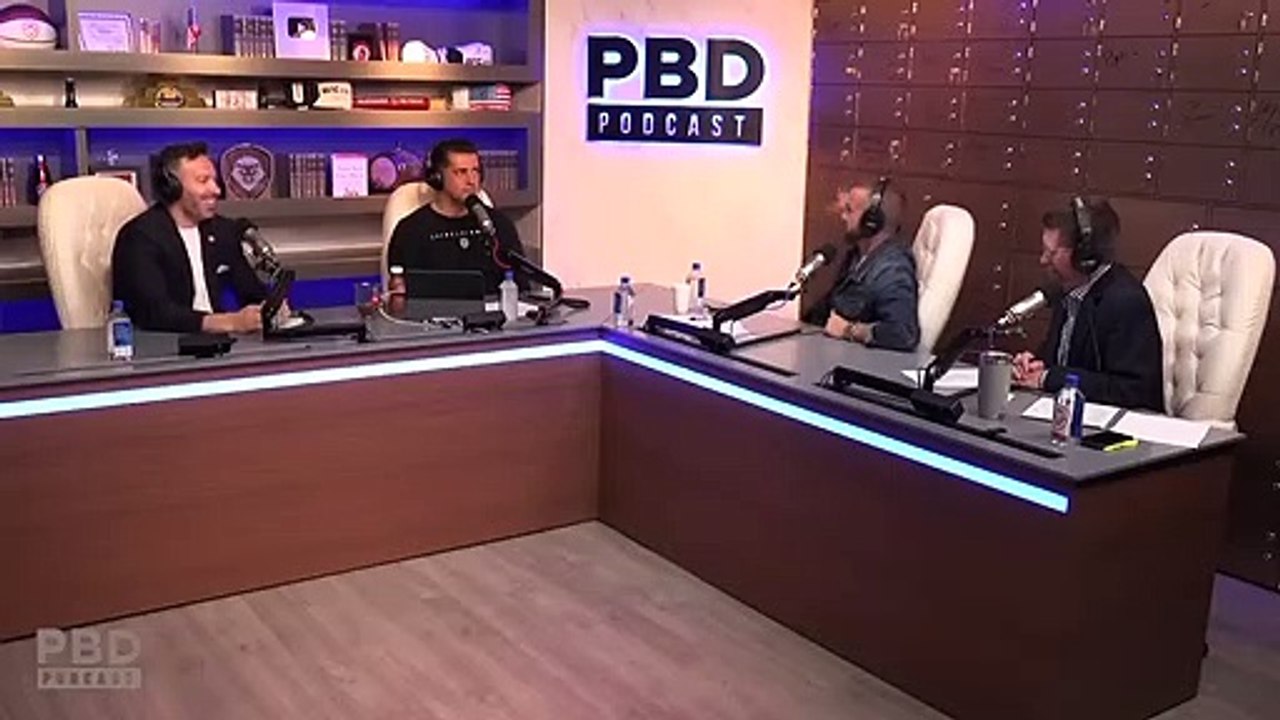 'Joe Biden Doesn't Care About The Economy!' - Reaction To Joe Biden's Presidential Speech