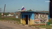 Kiev accusa: i militari russi saccheggiano le case evacuate di Kherson