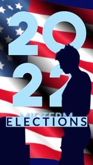 I Just Voted Midterms 2022