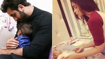 Alia Bhatt Ranbir Kapoor Baby Girl Photo Viral,जानिए क्या है सच्चाई । Boldsky *Entertainment