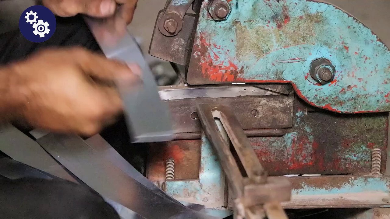 Making Paint Brushes