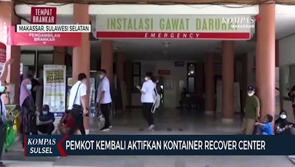 Walikota Perintahkan Siaga Gagal Ginjal Akut