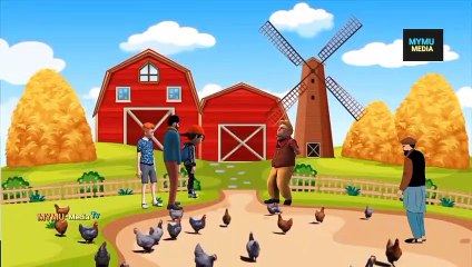 Ali ka gaon  |The legend of maula Jatt 2022  | episode -9