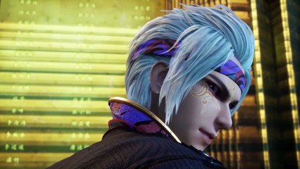 Against the Sky Supreme Episode 56 Sub Indo - www.dongcinanime.site