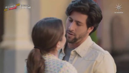 Mi Secreto - Capitulo 41