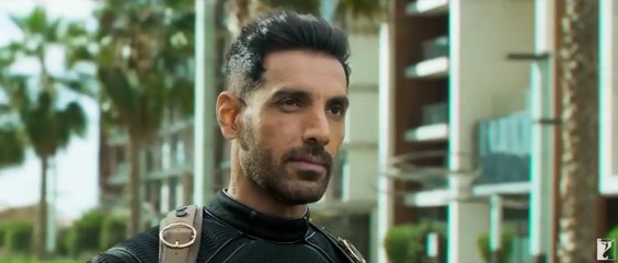 Pathaan _ Official Teaser _ Shah Rukh Khan _ Deepika Padukone _ John Abraham _ Siddharth Anand