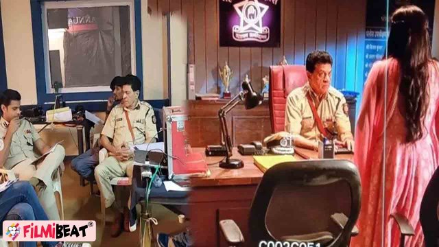 Gum Hai Kisi Ke Pyar Mein Spoiler; Savi के लिए Sai ने मांगी DIG की मदद; Virat से सवाल? |*Spoiler