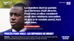 Procès pour viols: les réponses de Benjamin Mendy