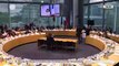 Assemblée parlementaire franco-allemande : Séance plénière de l'Assemblée parlementaire franco-allemande présidée par Mme Bärbel Bas et Mme Yaël Braun-Pivet  - Lundi 7 novembre 2022
