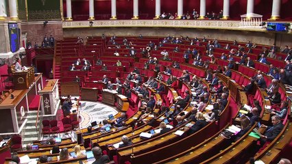 2ème séance : Projet de loi de finances rectificative pour 2022 (suite) - Lundi 7 novembre 2022