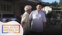 PRU15 | Husam Musa setuju bertanding di Pasir Mas kerana Anwar