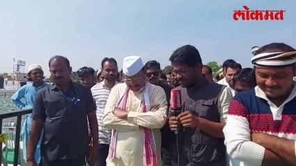 शिंदेंचा नेता.. फडणवीसांना डिवचलं... राजीनामा होणार-