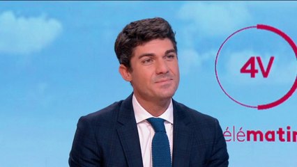 Les 4 vérités - Aurélien Pradié