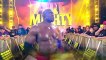 Furious Bobby Lashley Entrance: WWE Raw, Nov. 7, 2022