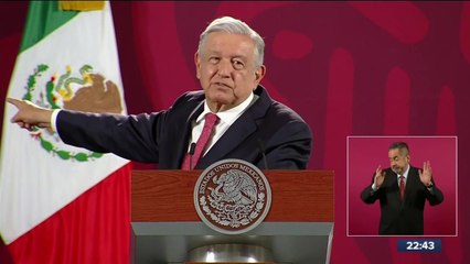 López Obrador llama “hipócritas” a organizaciones civiles que defienden al INE