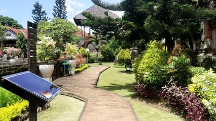 Wisata Kerta Gosa di Klungkung Bali 🌺
