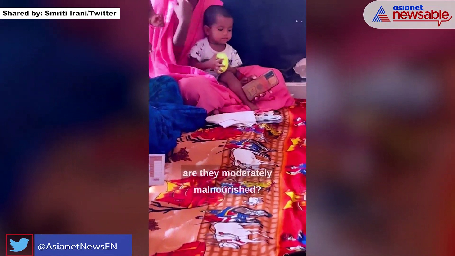 Priyanka Chopra hails Modi govt's POSHAN Tracker mobile app