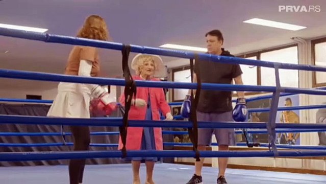 Igra sudbine 586 epizoda