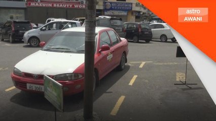 Suara Rakyat | Pemandu teksi Keningau jadi 'mangsa' kereta sapu