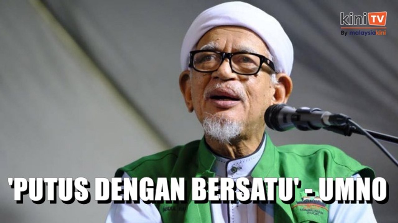 Hadi: PN perlu menang dua pertiga untuk pinda kawasan PRU