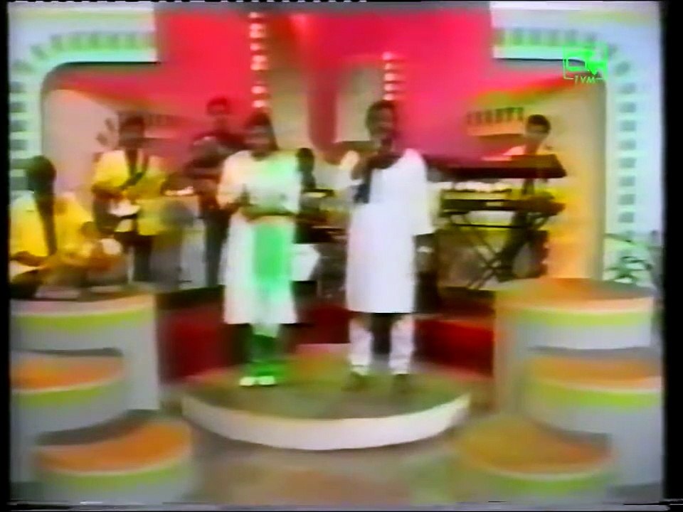 04 Tamil songs by Chandra Mohan song 04 From Torana Archives