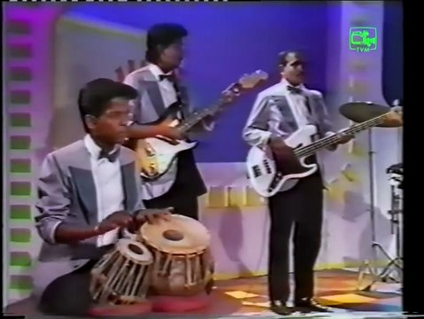 03 Tamil songs by Chandra Mohan song 03 From Torana Archives