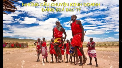 Những câu chuyện kinh doanh Kinh Điển đáng giá bạc tỷ mà bạn không nên bỏ qua.