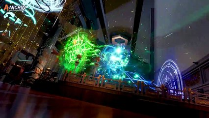 Martial Master Episode 280