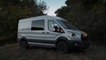2023 Ford Transit Trail Preview