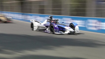 Maserati MSG Racing - Maximilian Günther Introduction