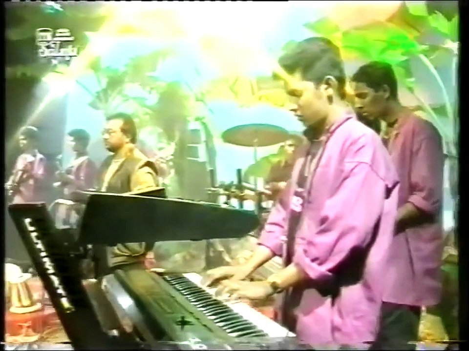 02 Tamil songs by Chandra Mohan song 02 From Torana Archives