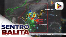 Shear line, nakaaapekto sa Northern Luzon; maaliwalas na panahon, aasahan sa Metro Manila at nalalabing bahagi ng bansa