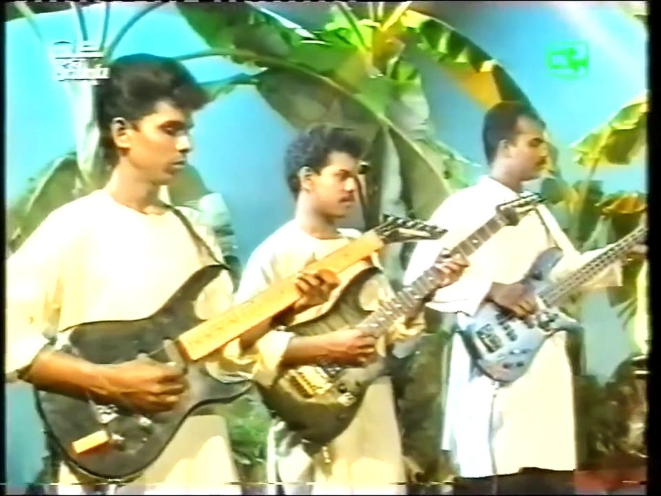 01 Tamil songs by Chandra Mohan song 01 From Torana Archives