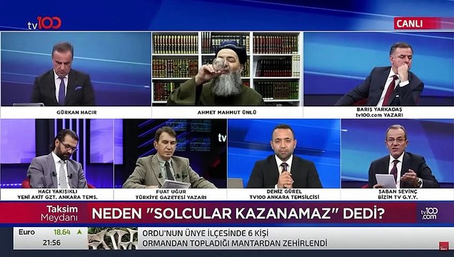 Cübbeli Ahmet: CHP Atatürkçü olmaktan çıkmış