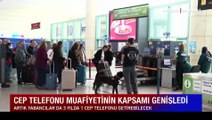 Cep telefonu kayıt bedeli 6 bin lira oldu