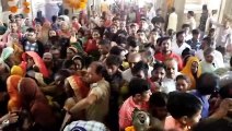 कार्तिक पूर्णिमा स्नान  : भगवान केशव की नगरी में सैकड़ों श्रद्धालुओं ने लगाई चम्बल में डूबकी, मंगला आरती में लिया हिस्सा Video