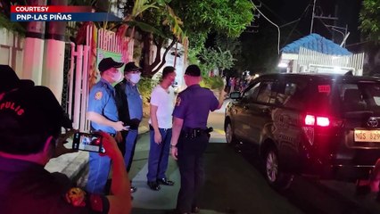 SP Zubiri, tinawag na ‘unfair’ ang evaluation ng UNHRC hinggil sa paglaban ng bansa sa umano’y EJK